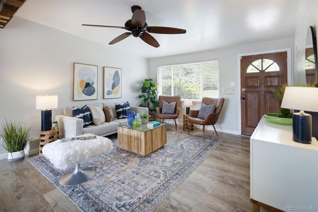 6095 Cody Street, Arvada, CO 80004