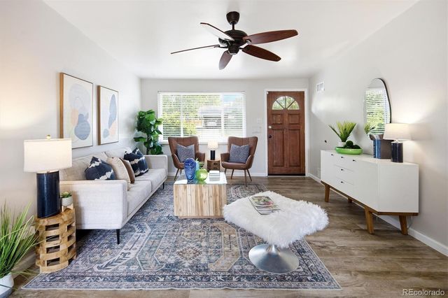 6095 Cody Street, Arvada, CO 80004