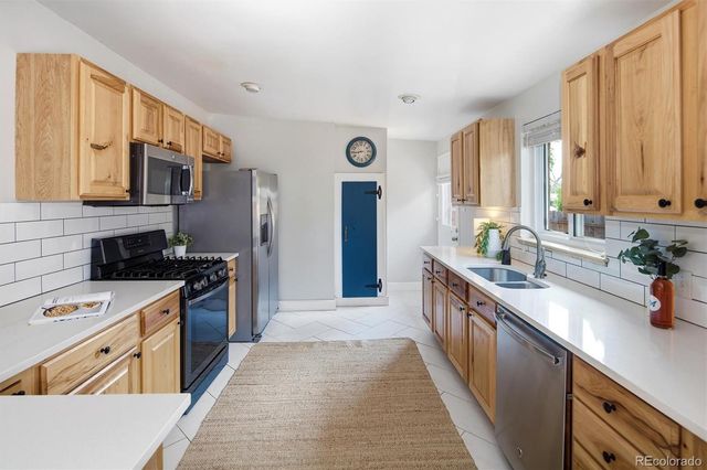 6095 Cody Street, Arvada, CO 80004