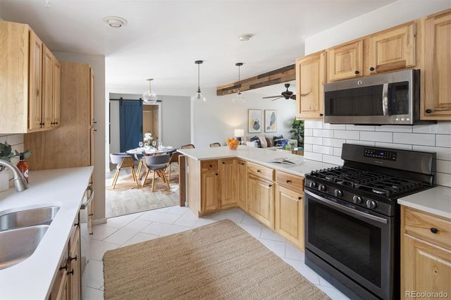 6095 Cody Street, Arvada, CO 80004