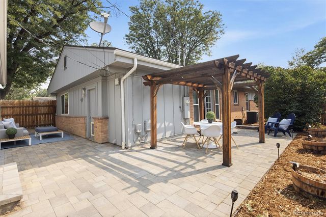 6095 Cody Street, Arvada, CO 80004