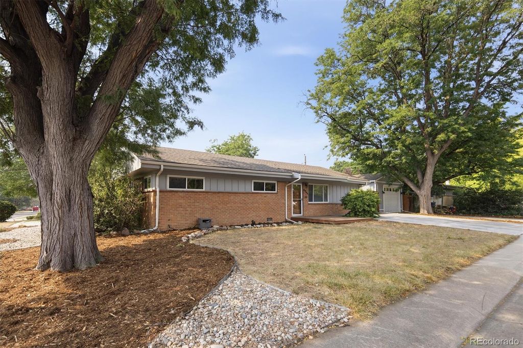 6095 Cody Street, Arvada, CO 80004