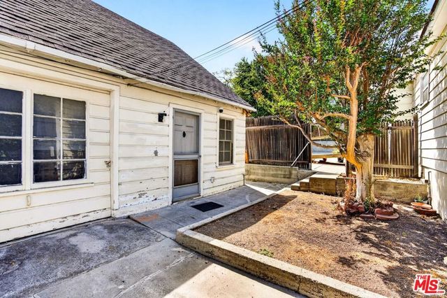 3701 Inglewood Boulevard, Los Angeles, CA 90066