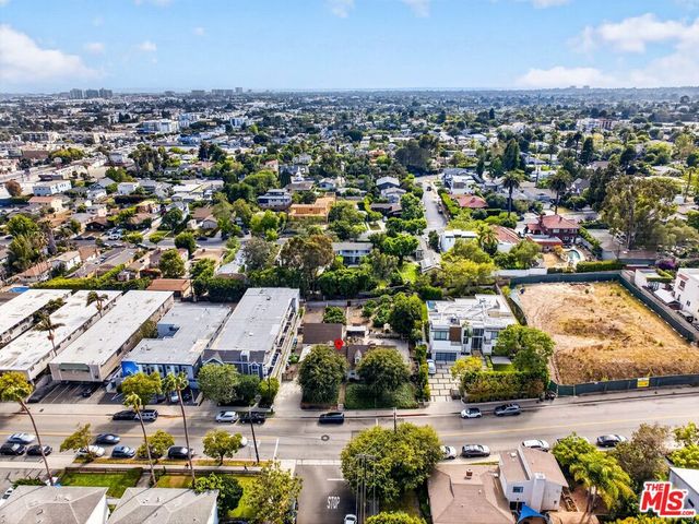 3701 Inglewood Boulevard, Los Angeles, CA 90066