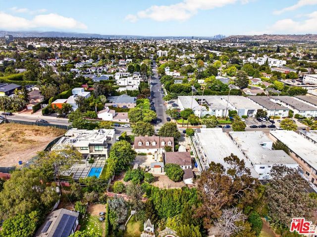 3701 Inglewood Boulevard, Los Angeles, CA 90066