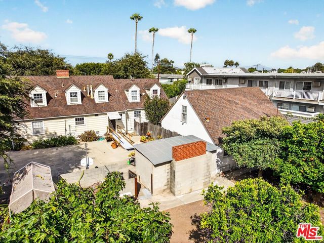 3701 Inglewood Boulevard, Los Angeles, CA 90066