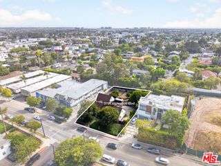 3701 Inglewood Boulevard, Los Angeles, CA 90066