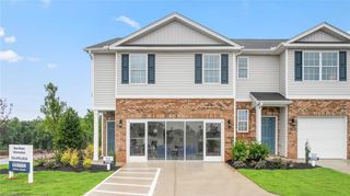1423 Maltese Lane, Greensboro, NC 27405