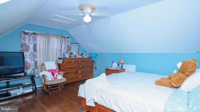 5804 RUNFORD DR, Hyattsville, MD 20784