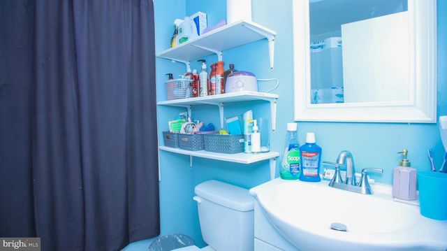 5804 RUNFORD DR, Hyattsville, MD 20784