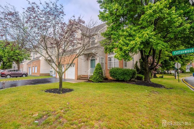 1101 Cottonwood Court, North Brunswick, NJ 08902