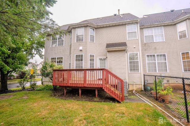 1101 Cottonwood Court, North Brunswick, NJ 08902