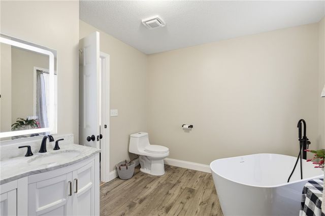 284 Huntington Drive, Liberty, SC 29657