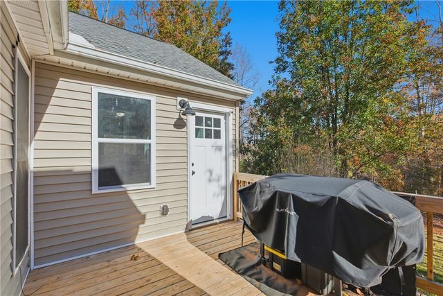 284 Huntington Drive, Liberty, SC 29657