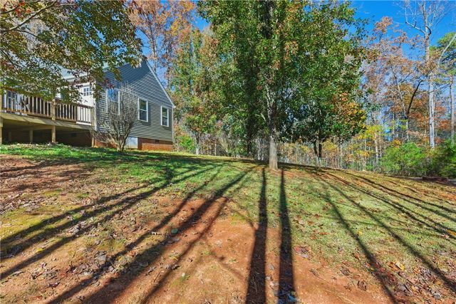 284 Huntington Drive, Liberty, SC 29657