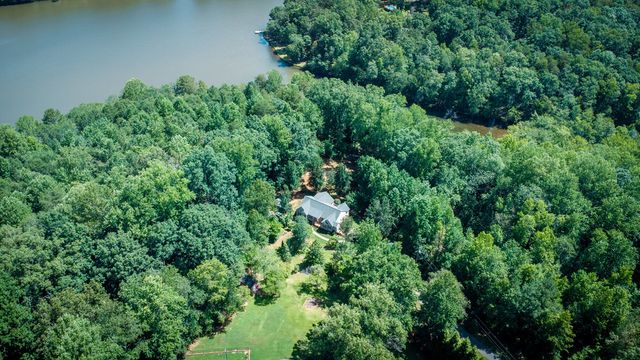 284 Huntington Drive, Liberty, SC 29657