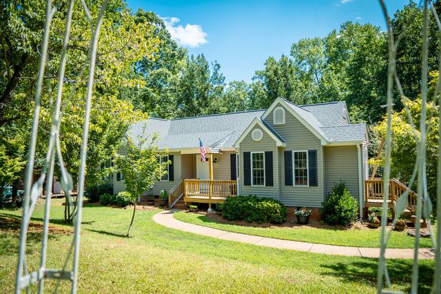 284 Huntington Drive, Liberty, SC 29657