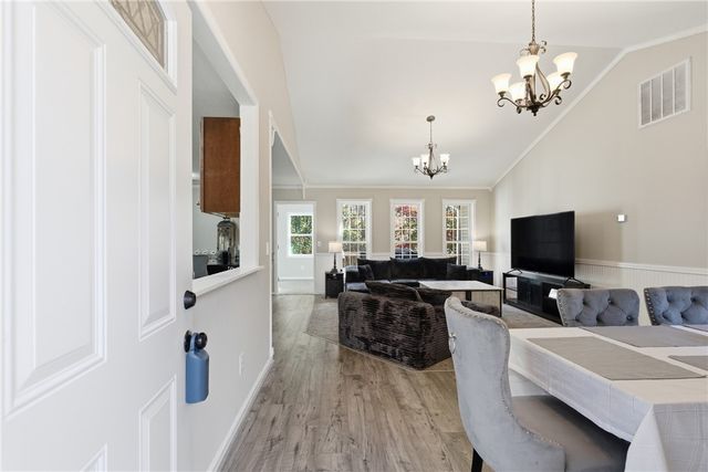 284 Huntington Drive, Liberty, SC 29657