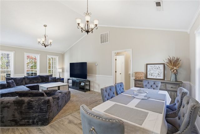 284 Huntington Drive, Liberty, SC 29657