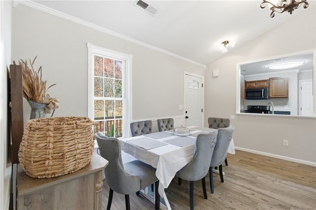 284 Huntington Drive, Liberty, SC 29657