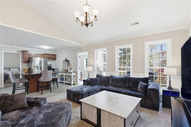 284 Huntington Drive, Liberty, SC 29657