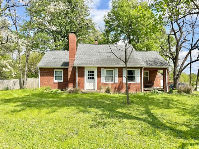 9994 E Taylor Avenue, Zionsville, IN 46077
