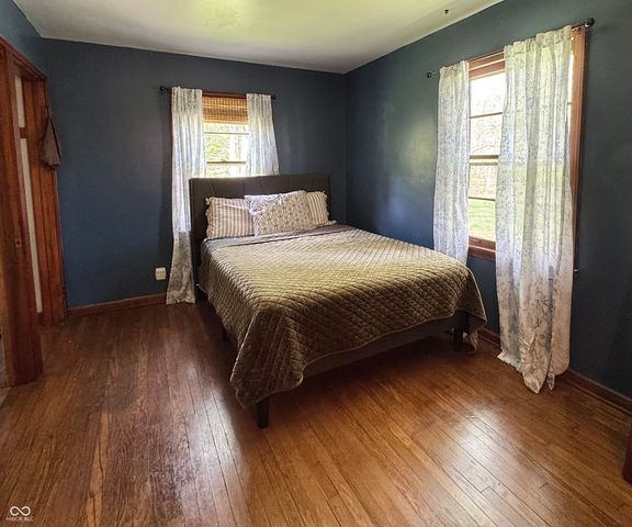 9994 E Taylor Avenue, Zionsville, IN 46077