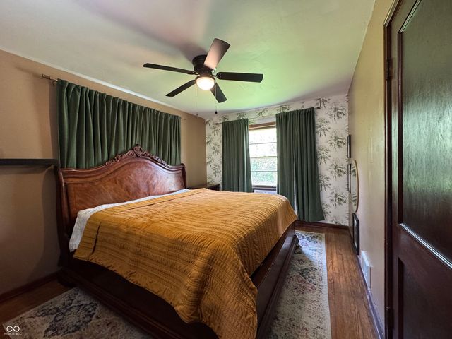 9994 E Taylor Avenue, Zionsville, IN 46077