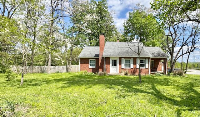9994 E Taylor Avenue, Zionsville, IN 46077