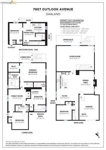 7807 Outlook Ave, Oakland, CA 94605