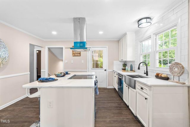 2616 Bullock Road, Durham, NC 27704