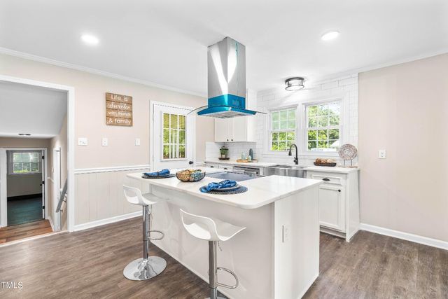 2616 Bullock Road, Durham, NC 27704