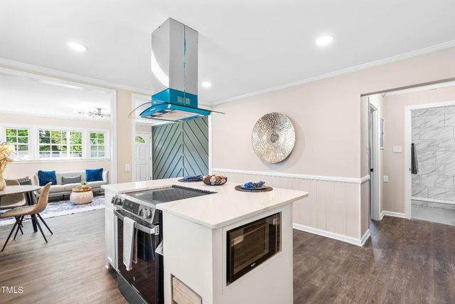 2616 Bullock Road, Durham, NC 27704