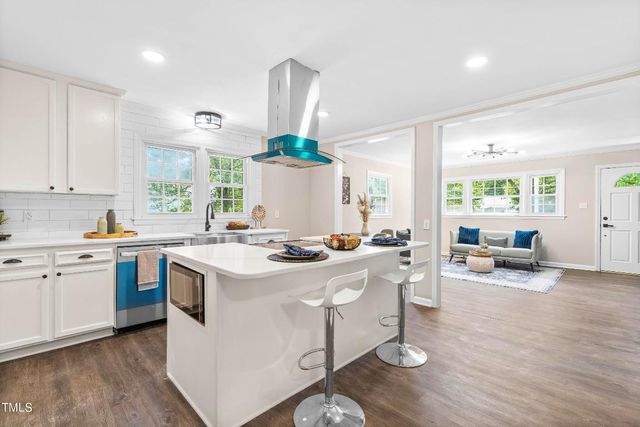 2616 Bullock Road, Durham, NC 27704