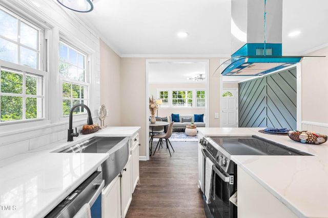 2616 Bullock Road, Durham, NC 27704