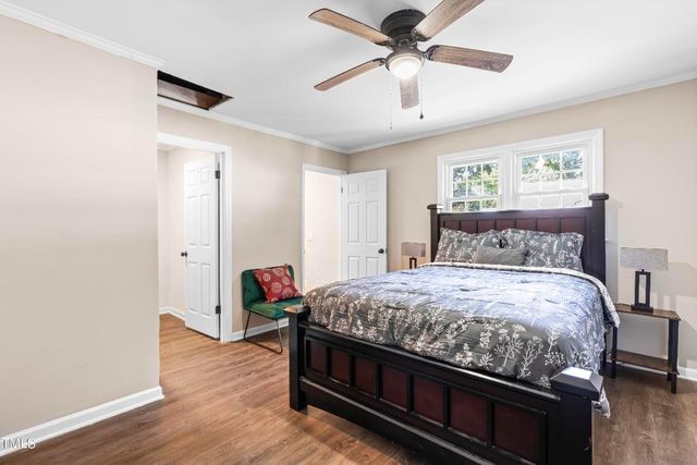 2616 Bullock Road, Durham, NC 27704