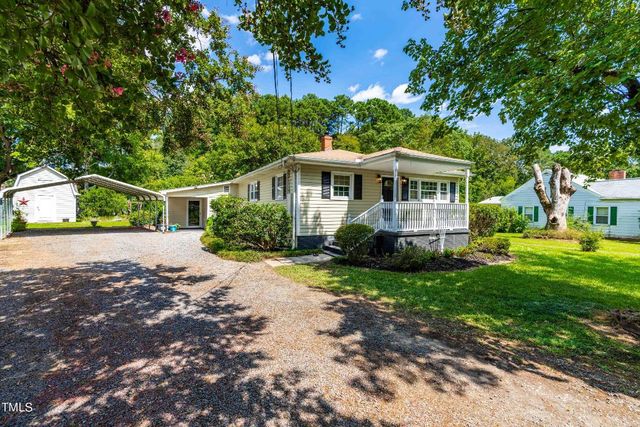 2616 Bullock Road, Durham, NC 27704