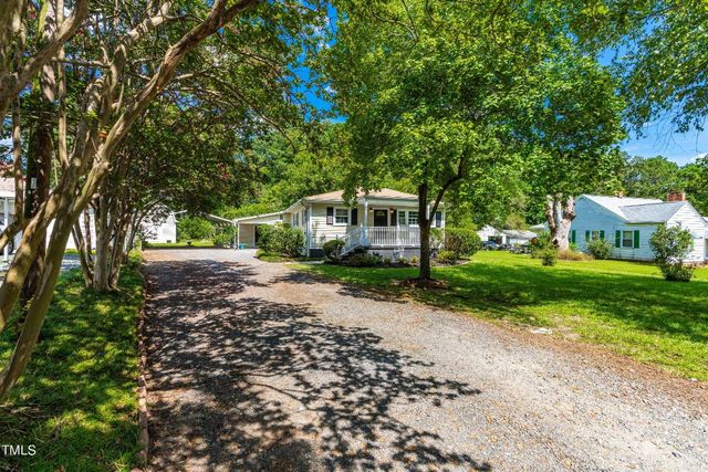 2616 Bullock Road, Durham, NC 27704