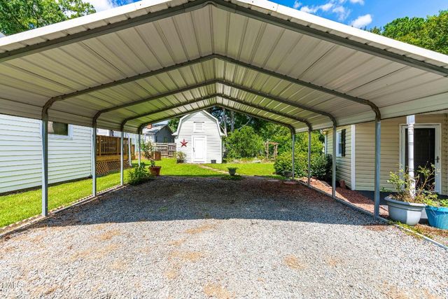 2616 Bullock Road, Durham, NC 27704