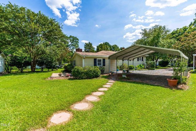 2616 Bullock Road, Durham, NC 27704