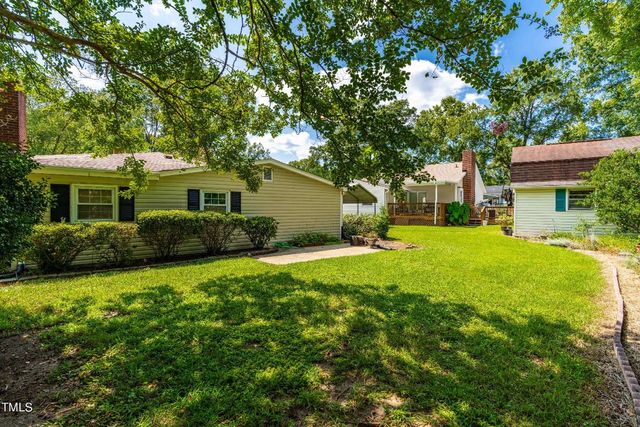 2616 Bullock Road, Durham, NC 27704