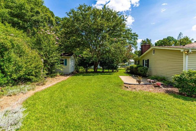 2616 Bullock Road, Durham, NC 27704