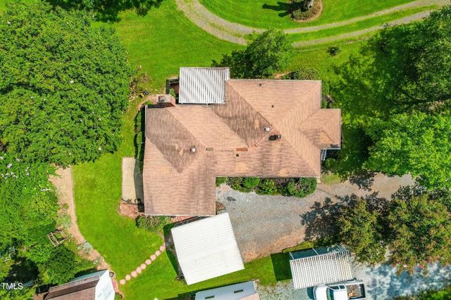 2616 Bullock Road, Durham, NC 27704