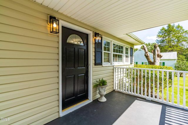 2616 Bullock Road, Durham, NC 27704