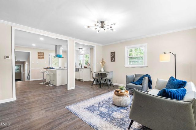 2616 Bullock Road, Durham, NC 27704