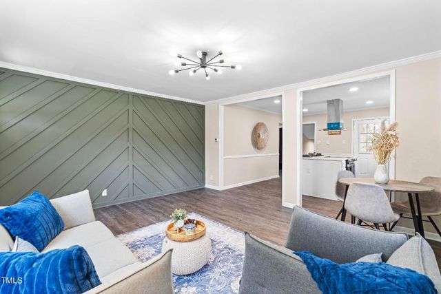 2616 Bullock Road, Durham, NC 27704