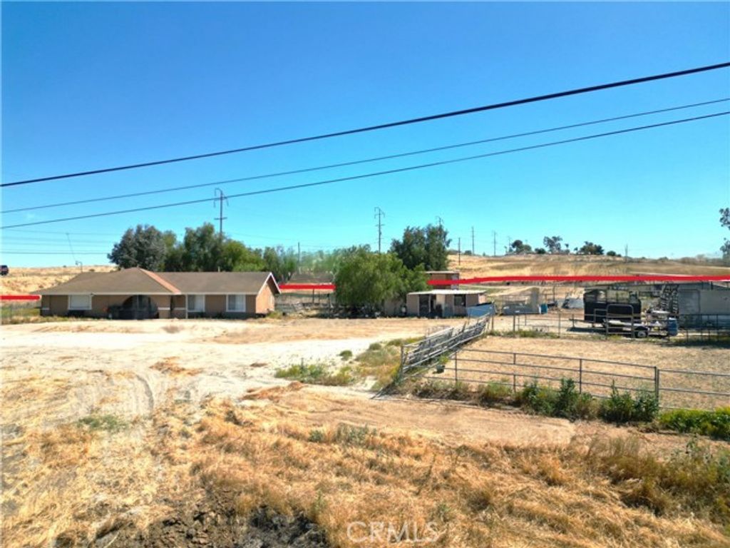 18951 Avenue B, Perris, CA 92570