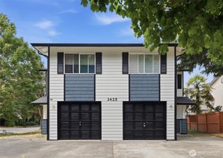 3425 D Street #A & B, Auburn, WA 98002