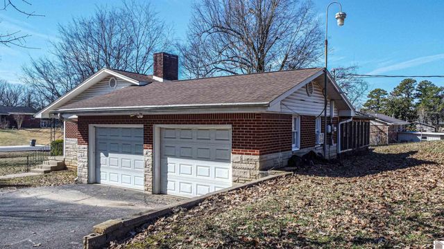 130 Ridgemont Road # 5, Paducah, KY 42003