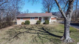 130 Ridgemont Road # 5, Paducah, KY 42003